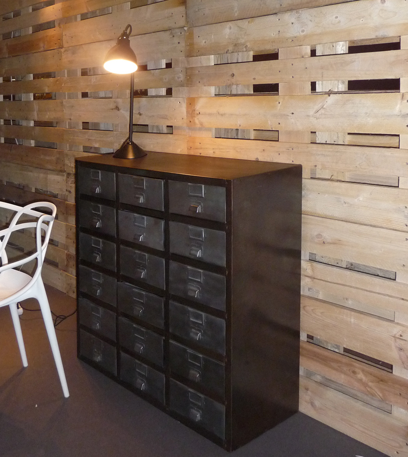 Illustration 3 du produit Commode Industrielle