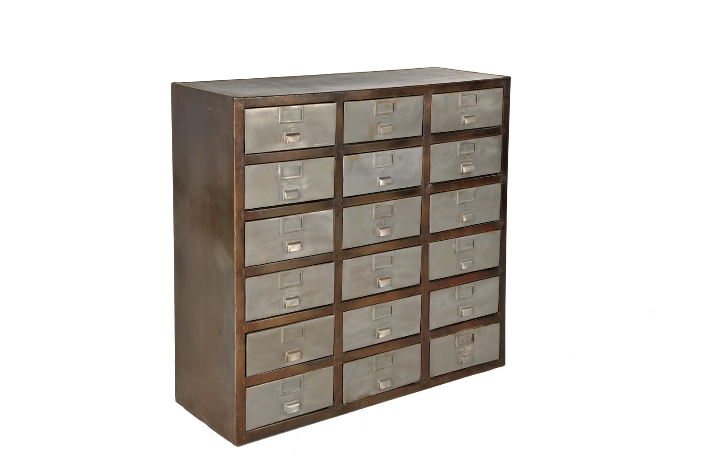 Illustration 1 du produit Commode Industrielle