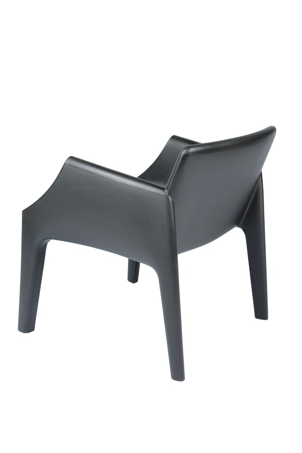 Illustration 3 du produit Magic Hole Armchair