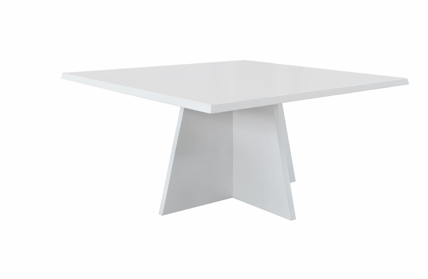 Illustration 1 du produit Square Galère High Table