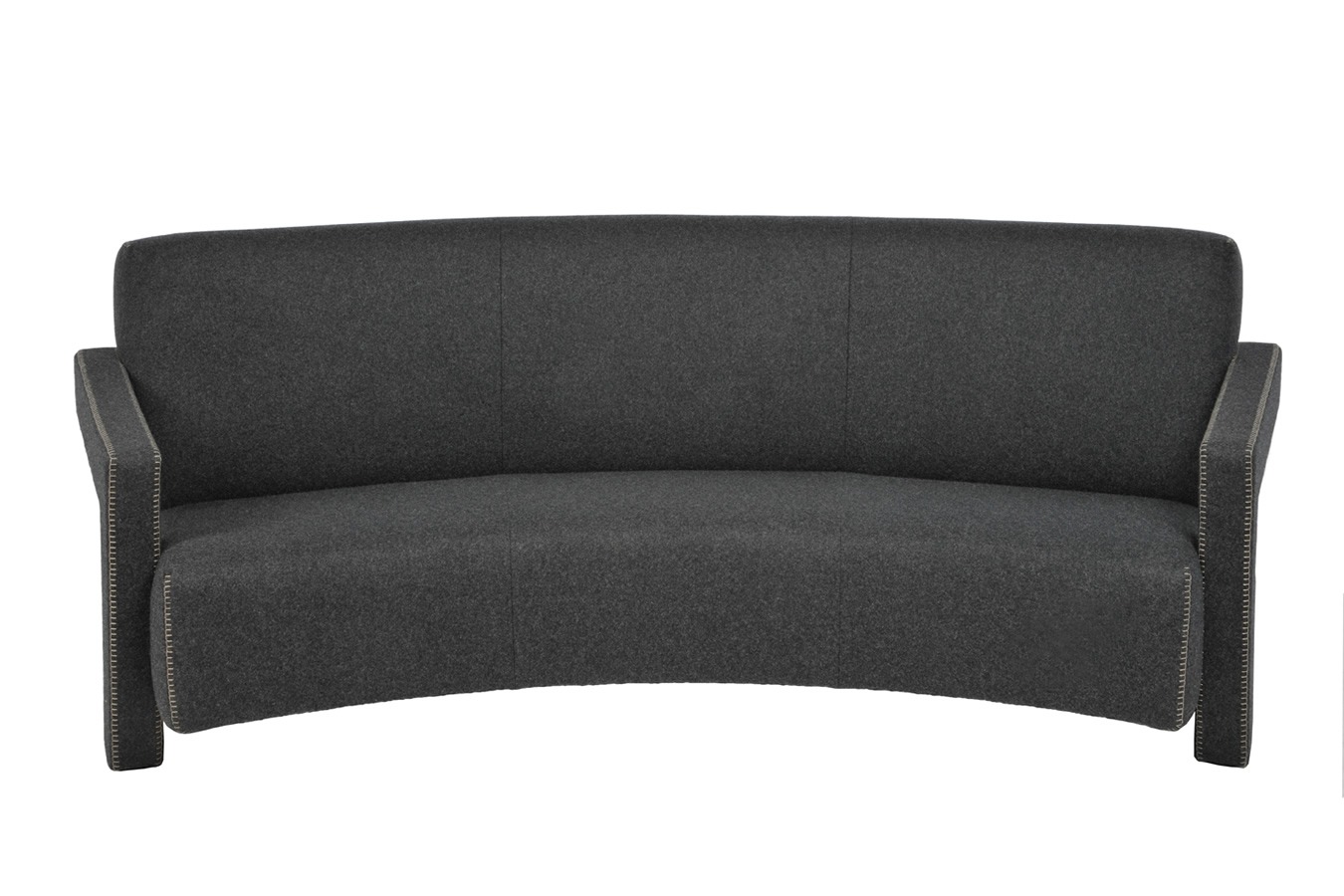 Illustration 1 du produit Utrecht Sofa Grey