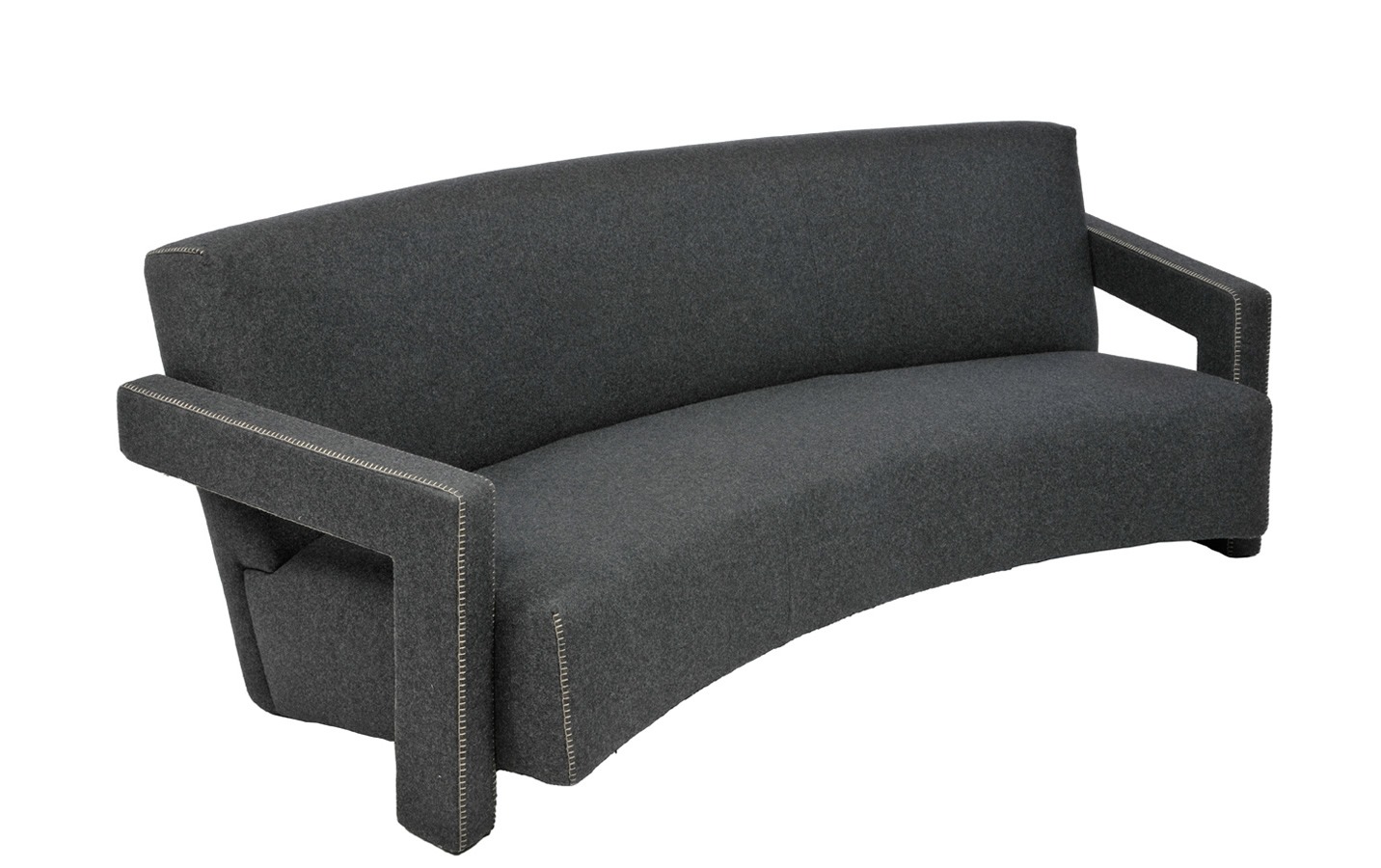 Illustration 2 du produit Utrecht Sofa Grey