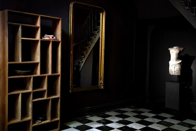 Illustration 6 du produit M Shelf Rack Top