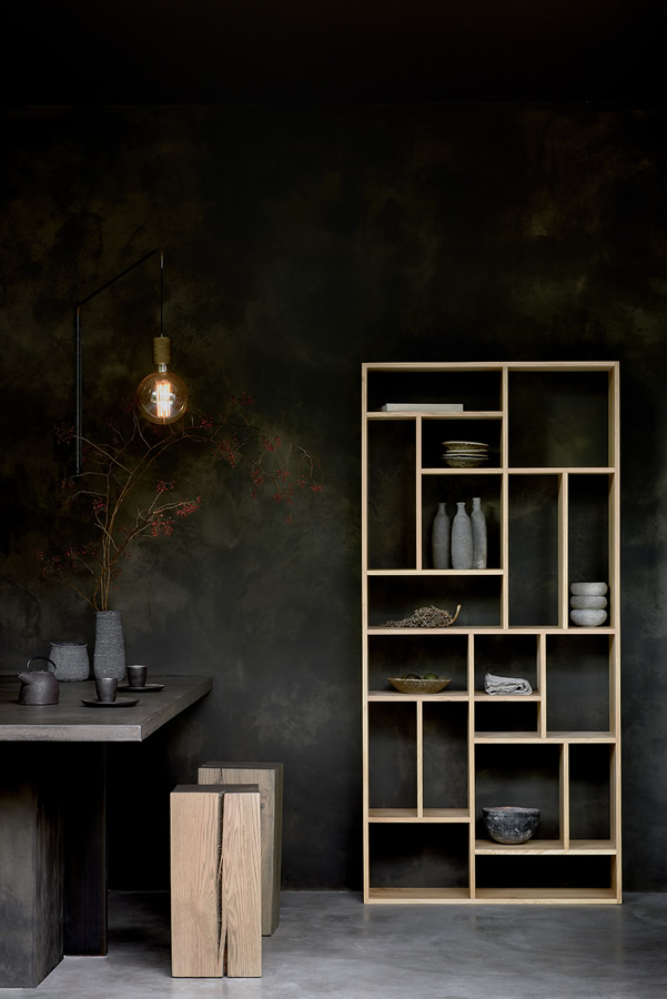 Illustration 5 du produit M Shelf Rack Top
