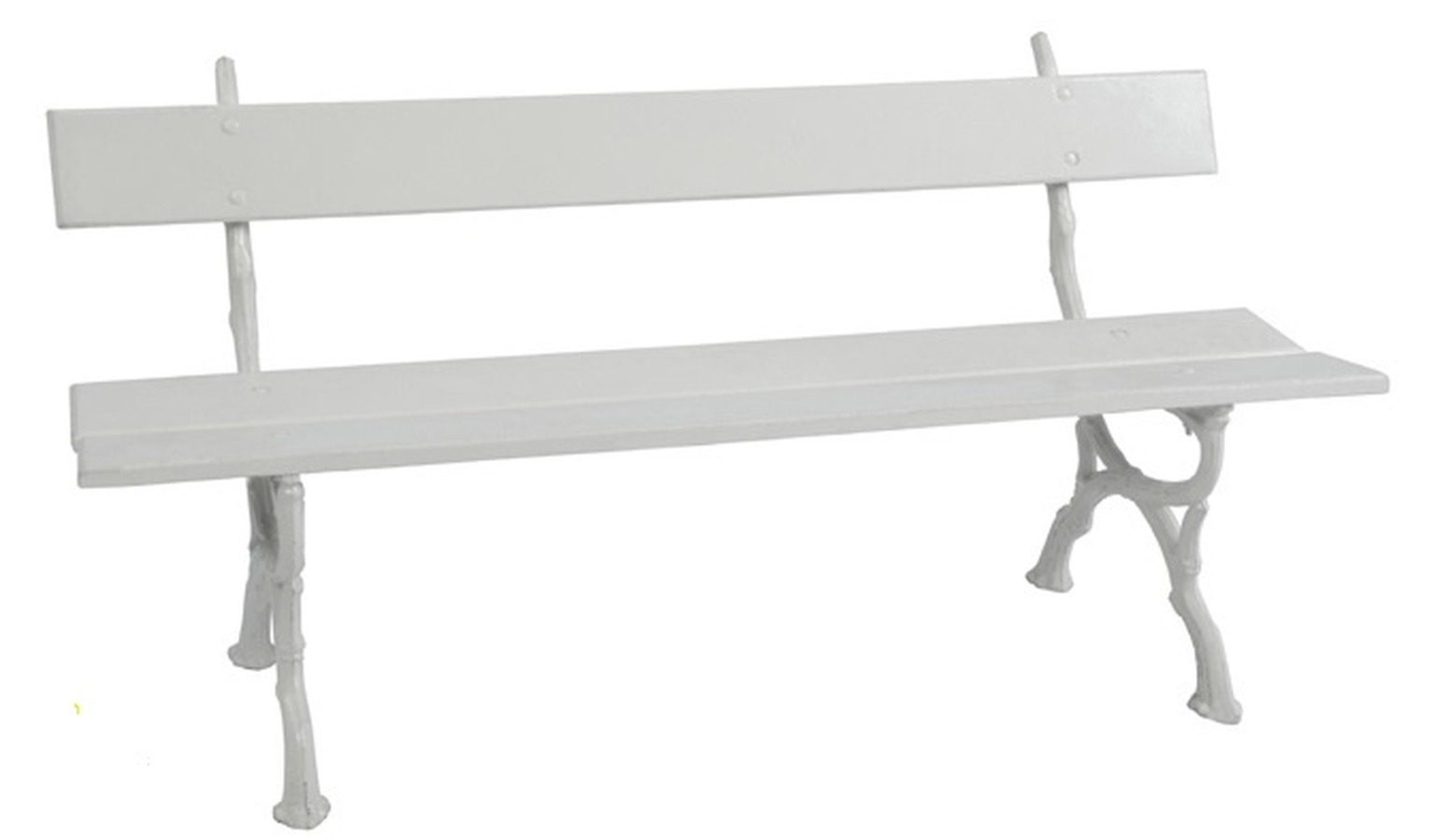 Illustration 1 du produit Garden Bench