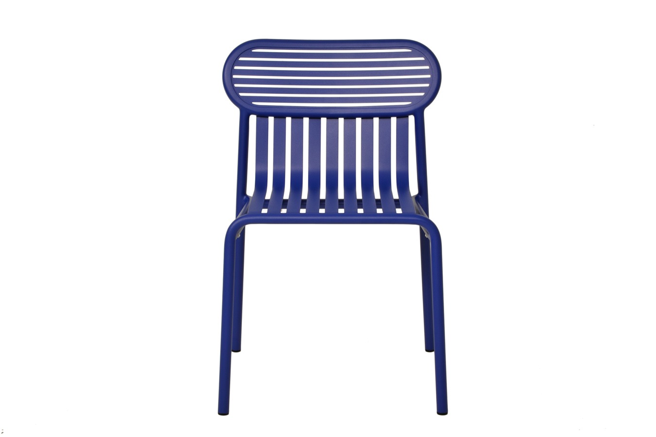 Illustration 1 du produit Chaise Week-end Bleu