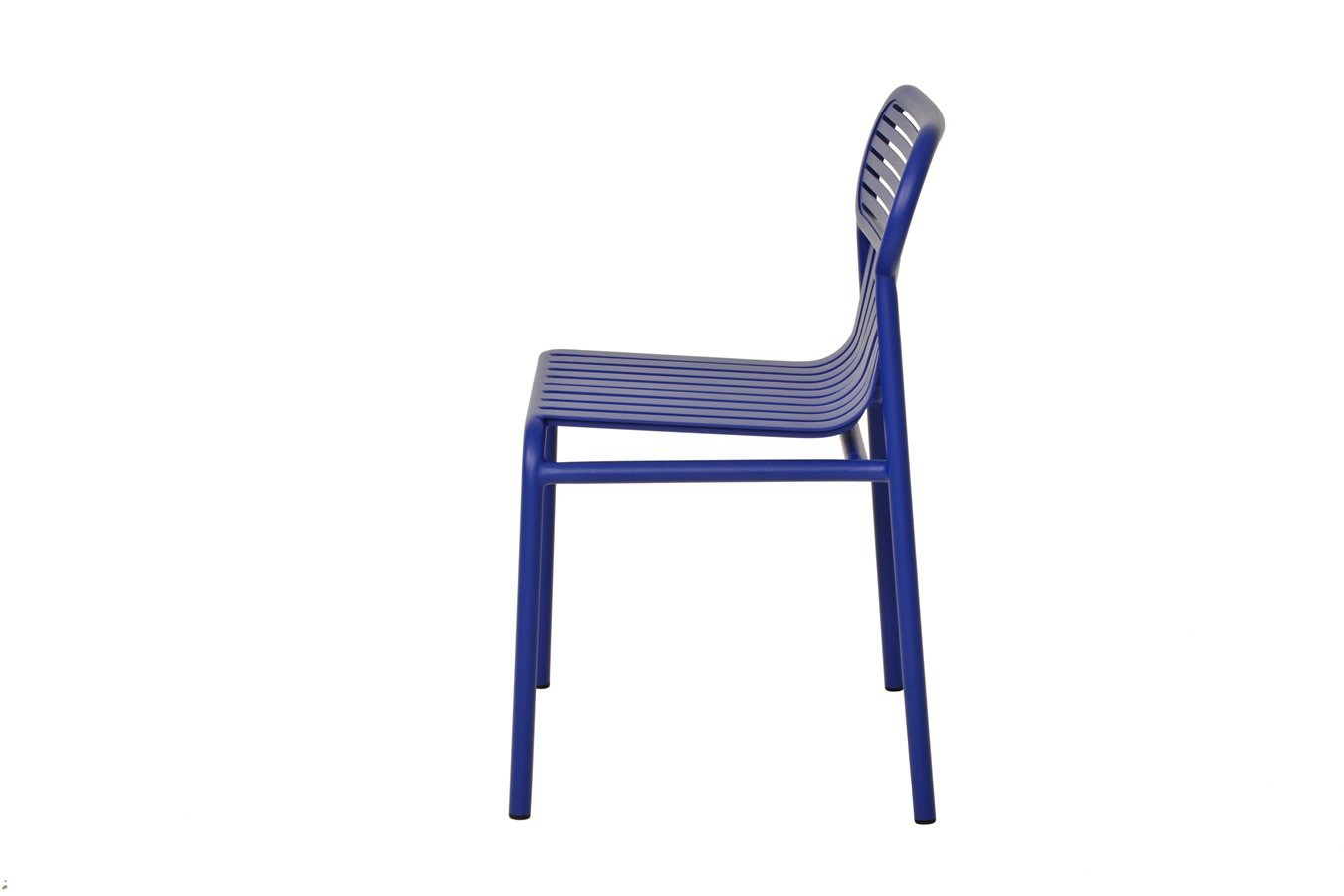 Illustration 3 du produit Chaise Week-end Bleu