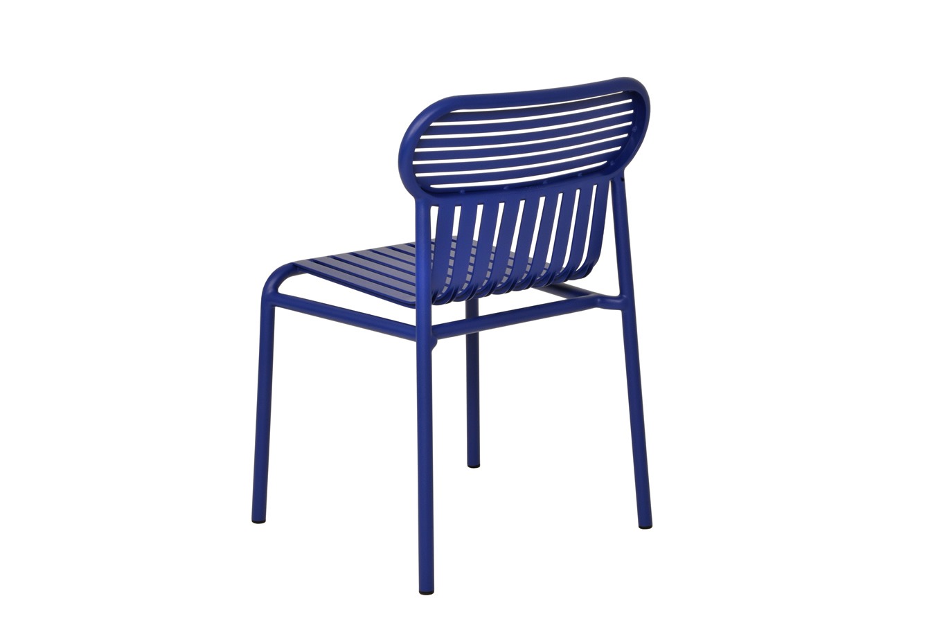 Illustration 4 du produit Chaise Week-end Bleu