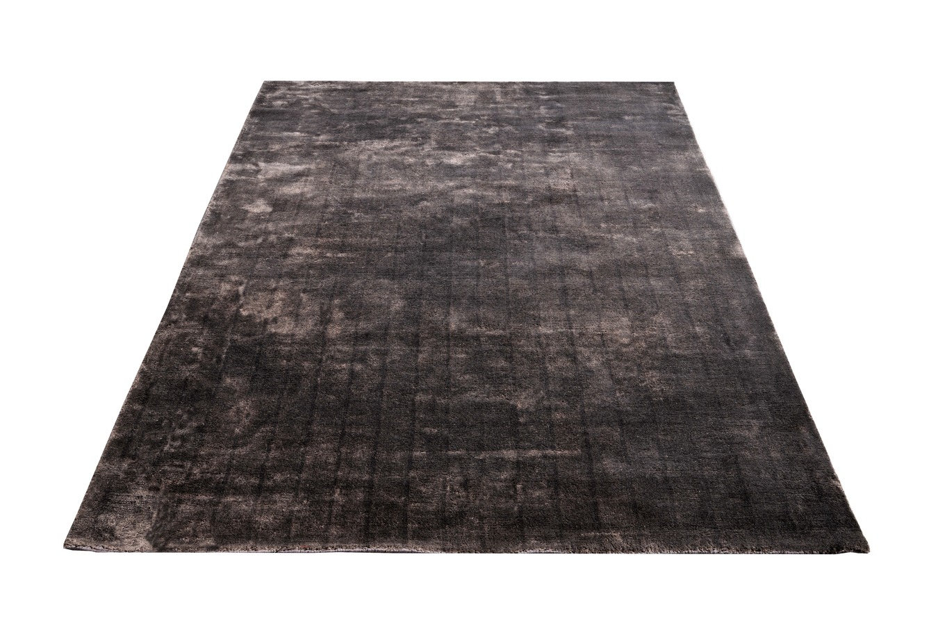 Illustration 1 du produit Tapis Chelsea Chocolat