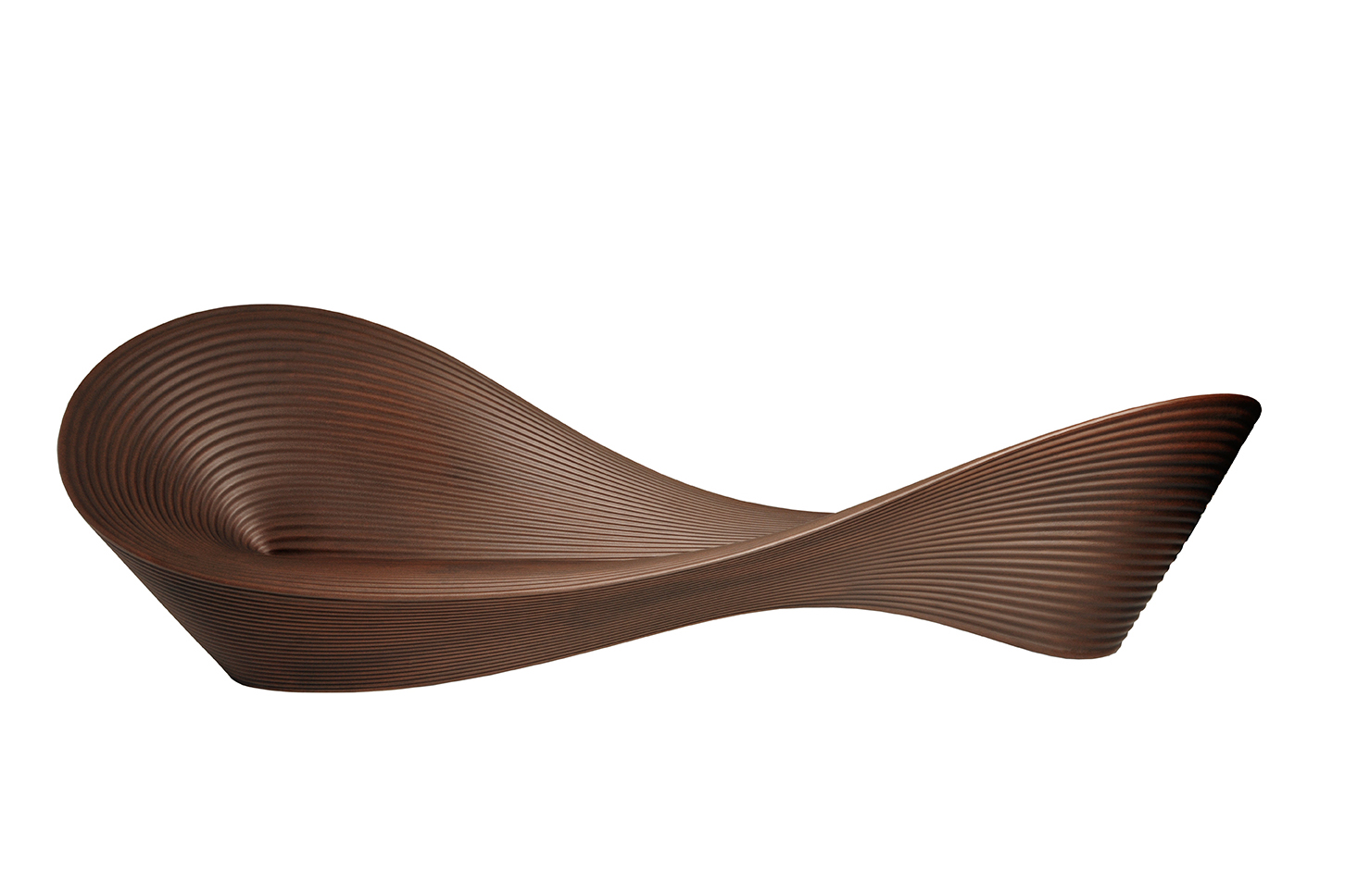 Illustration 1 du produit Folly Sofa Brown