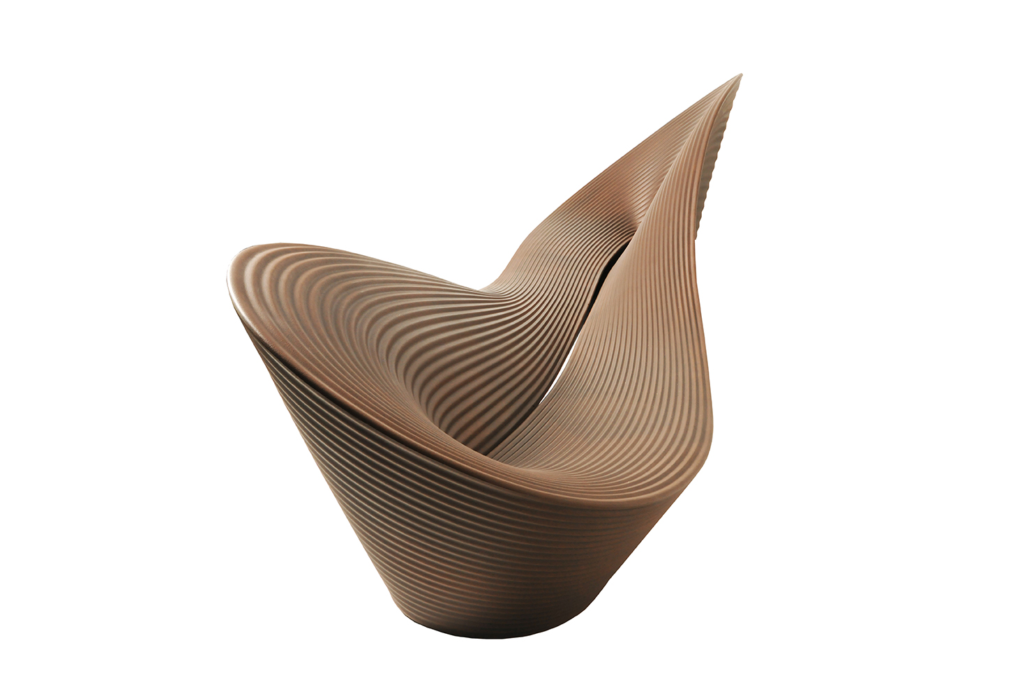 Illustration 5 du produit Folly Sofa Brown