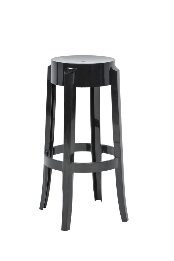 Illustration 1 du produit Charles Ghost Stool