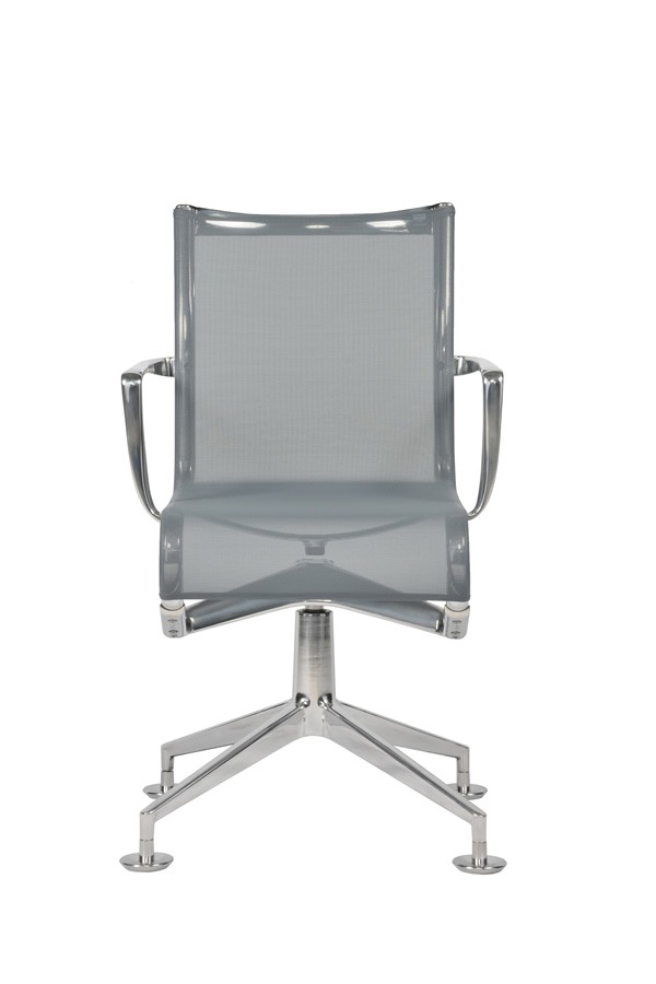 Illustration 1 du produit Fauteuil de bureau Meetingframe