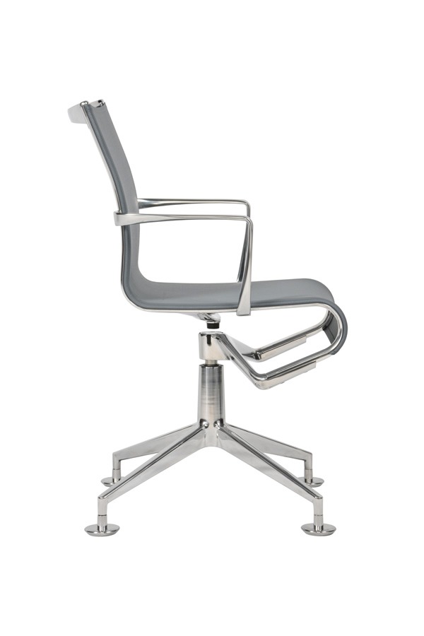 Illustration 2 du produit Fauteuil de bureau Meetingframe