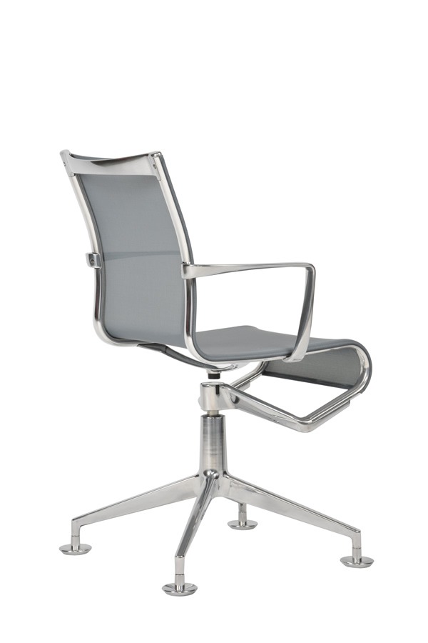 Illustration 3 du produit Fauteuil de bureau Meetingframe