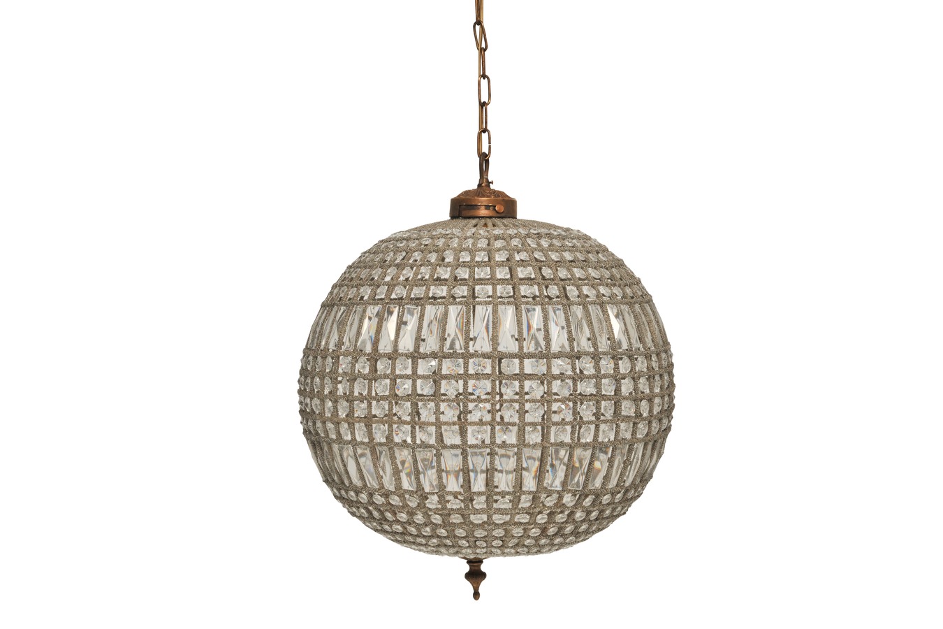 Illustration 1 du produit Round Ceiling Light L