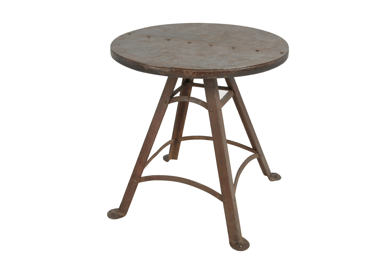 Illustration 1 du produit Nautilus Pedestal Table