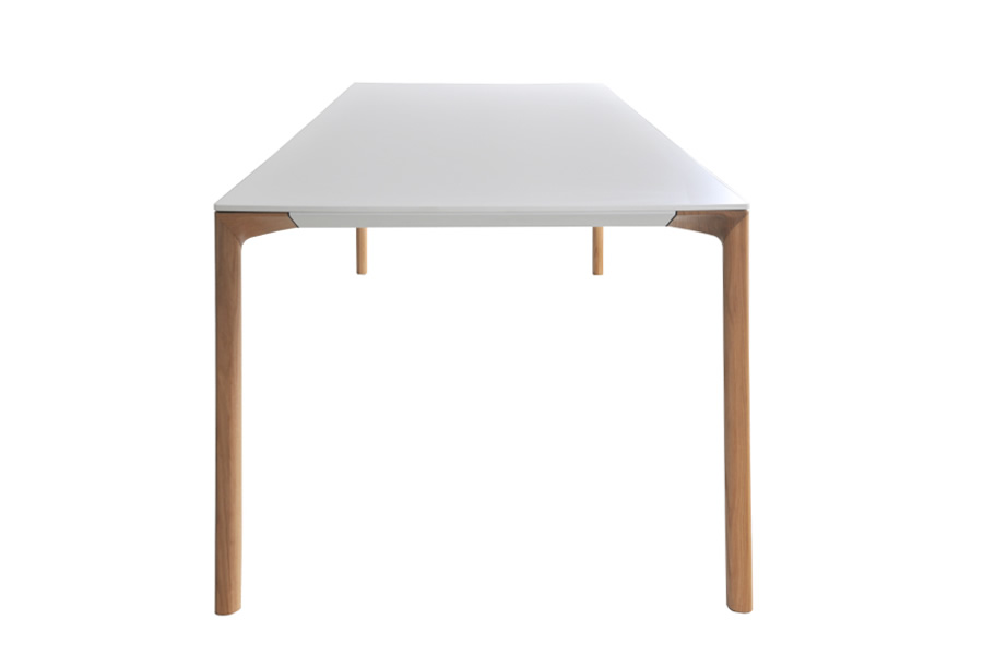 Illustration 2 du produit Table Boiacca Wood