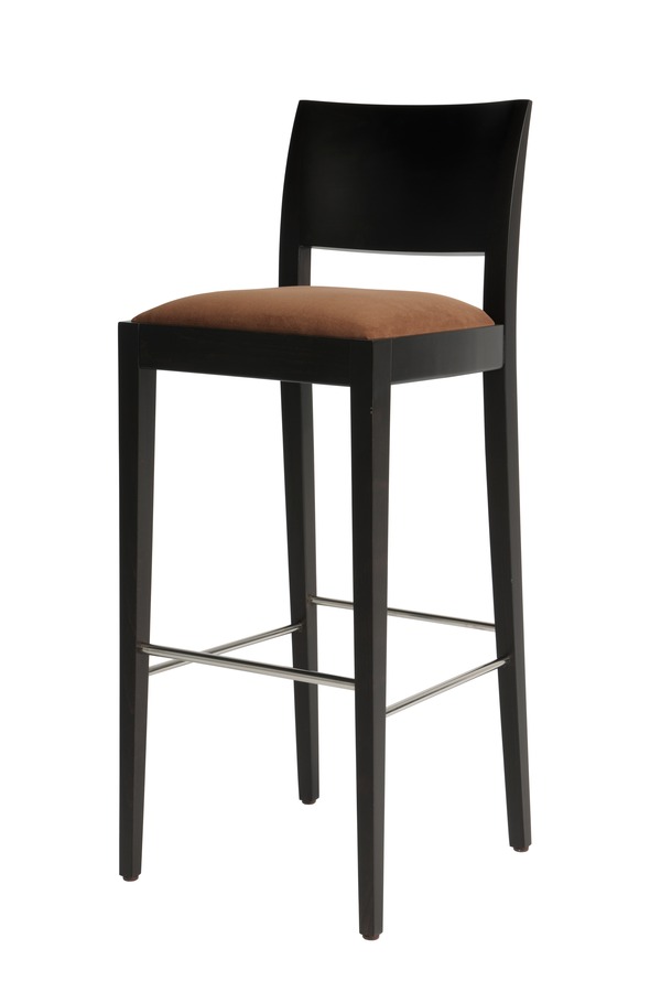 Illustration 2 du produit Tabouret Madeira