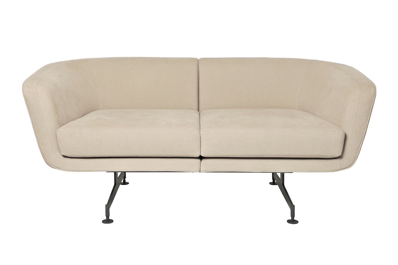 Illustration 1 du produit Betty Sofa 2-seaters