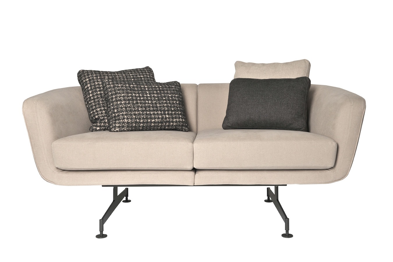 Illustration 3 du produit Betty Sofa 2-seaters