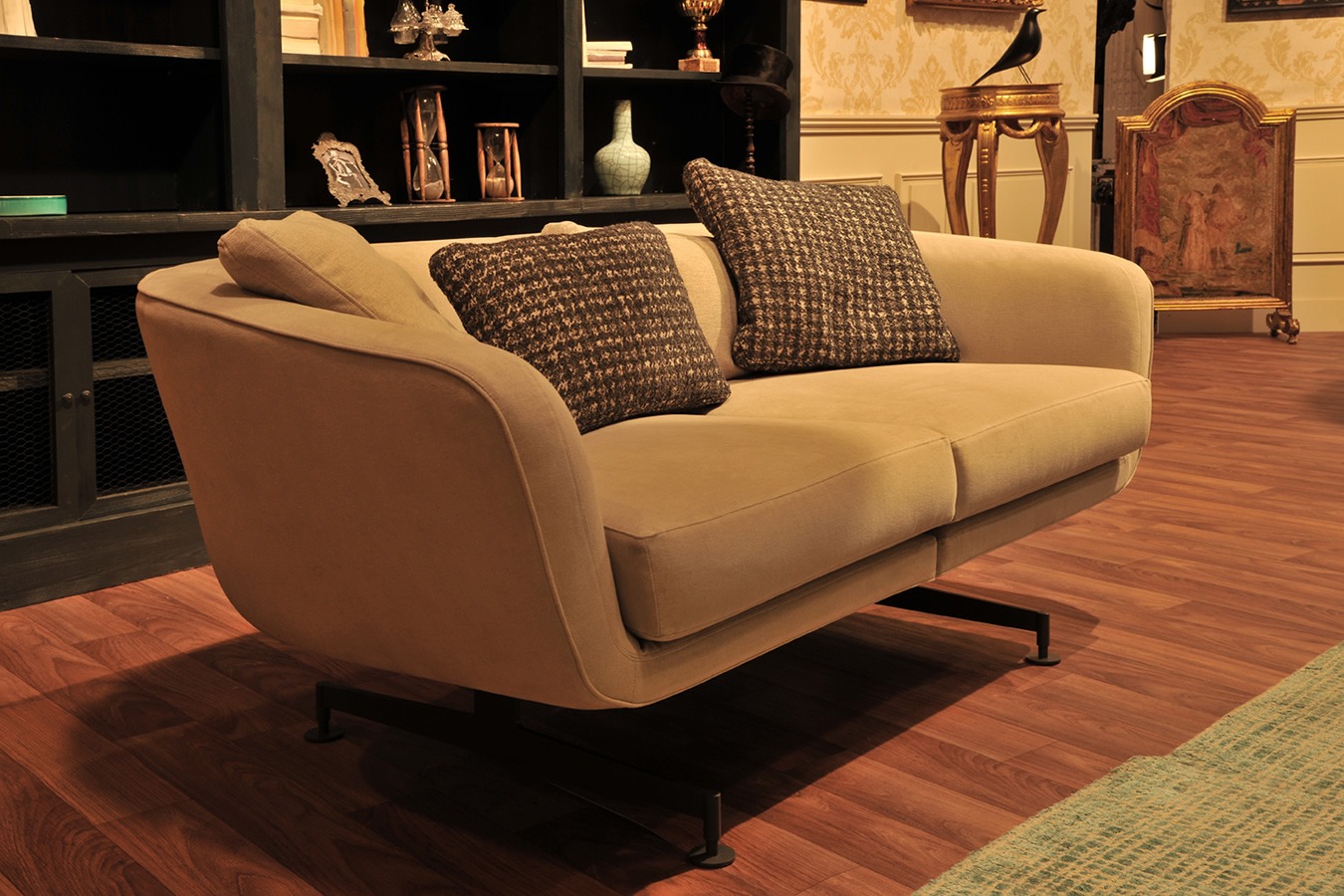 Illustration 5 du produit Betty Sofa 2 Seater