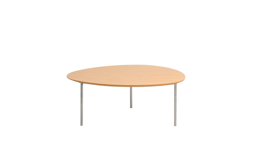 Illustration 1 du produit Table basse Eclipse Bois Clair S