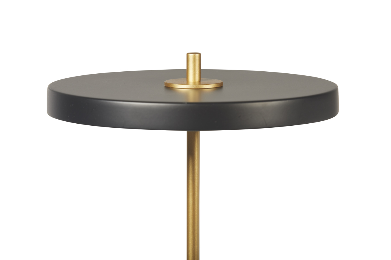Product illustration Asteria Anthracite Grey Lamp 2