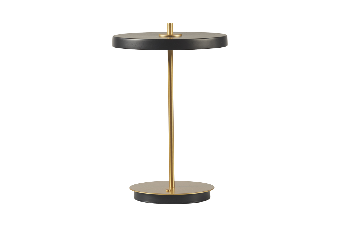Product illustration Asteria Anthracite Grey Lamp 1