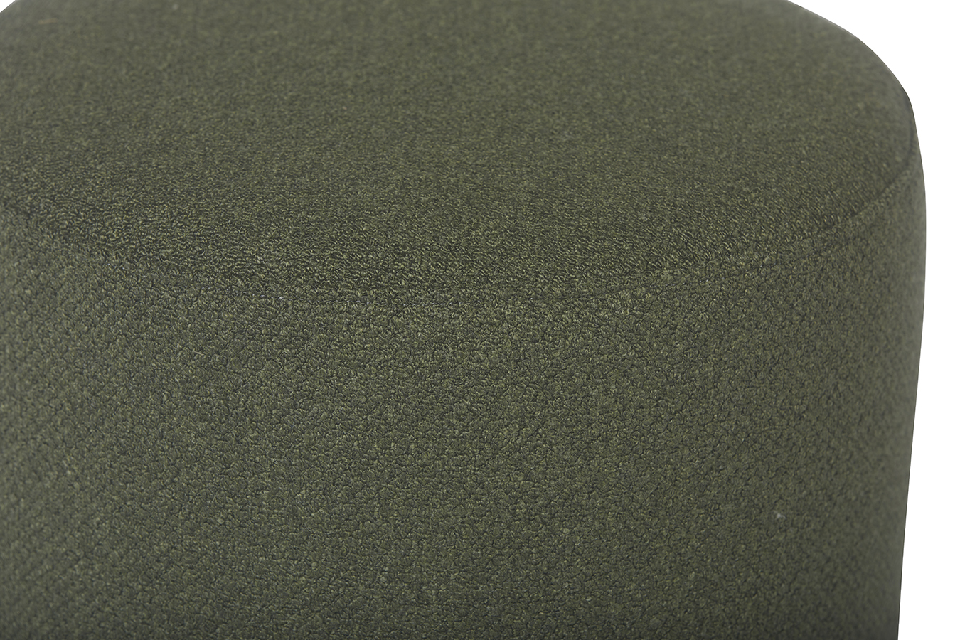 Illustration 2 du produit Pouf Barrow Vert Sapin