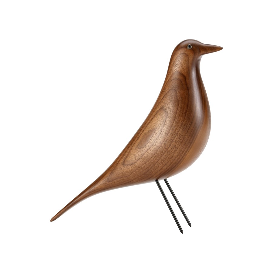 Illustration 1 du produit Eames House Bird Noyer