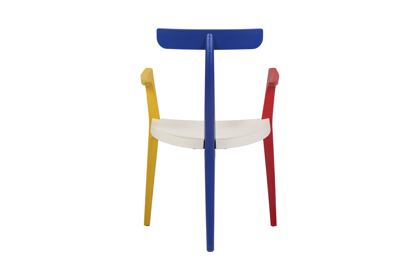 Rent-beluga-chair-mondrian-red-yellow-3