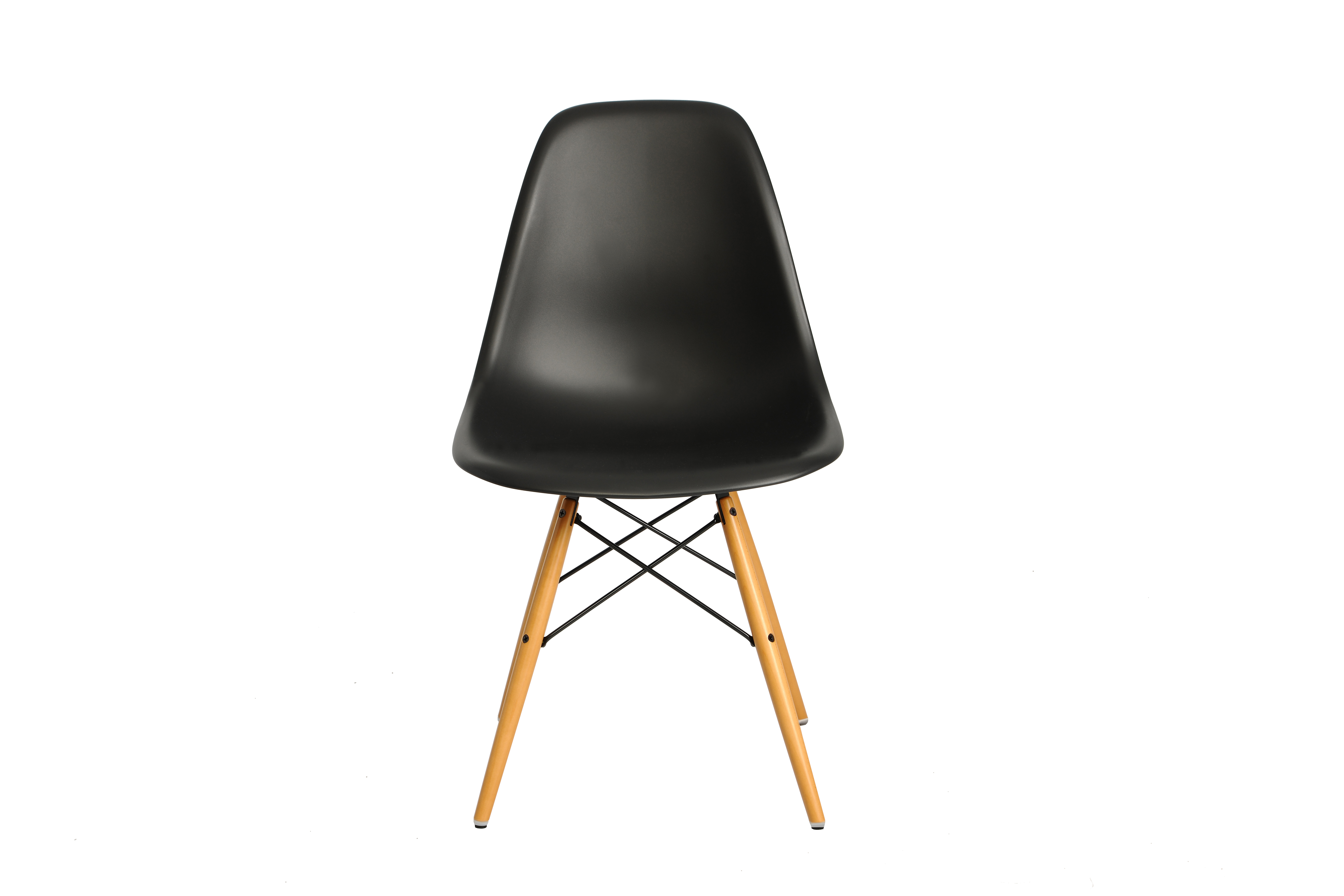 Illustration 1 du produit DSW Chair Black