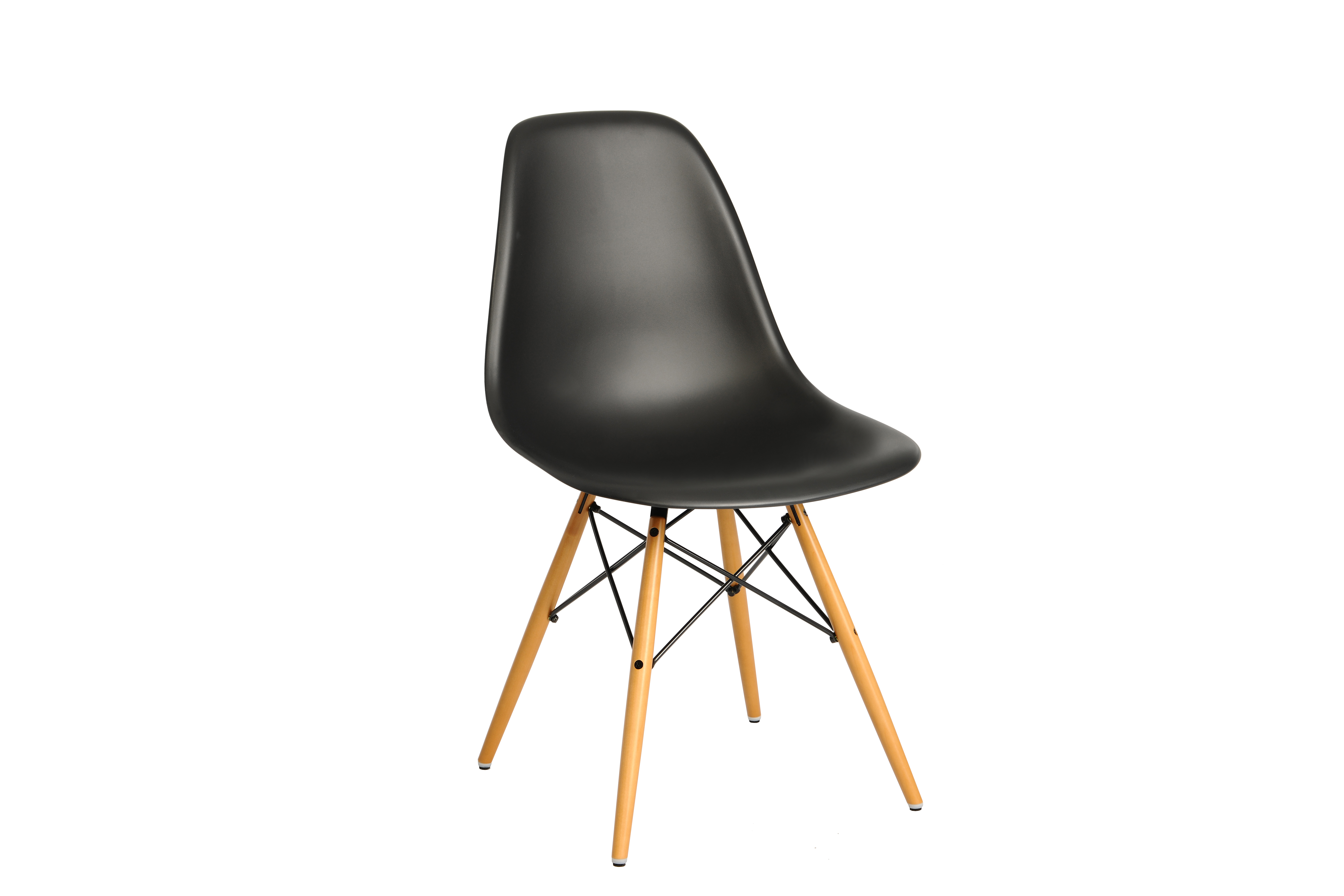 Illustration 2 du produit DSW Chair Black