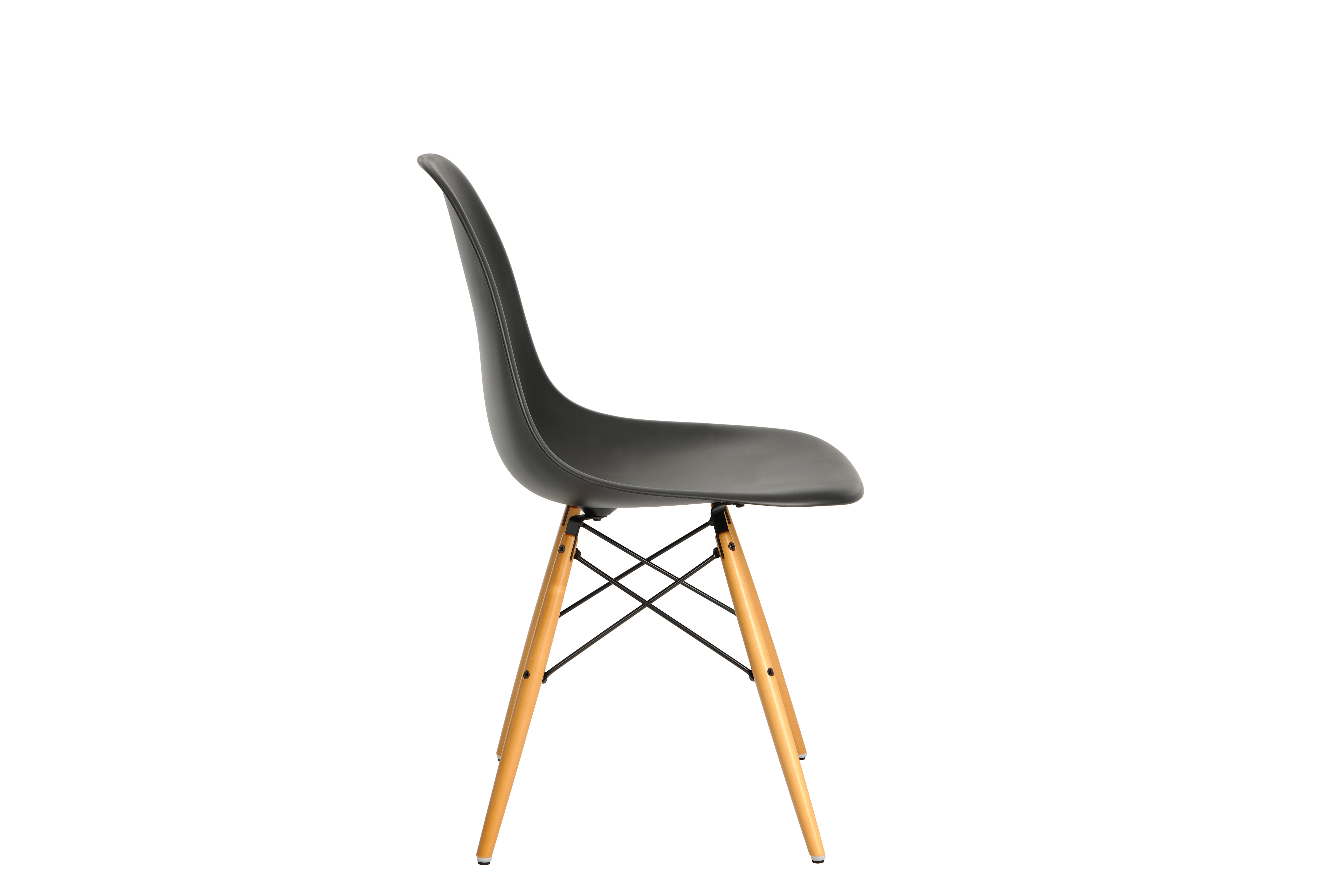 Illustration 3 du produit DSW Chair Black
