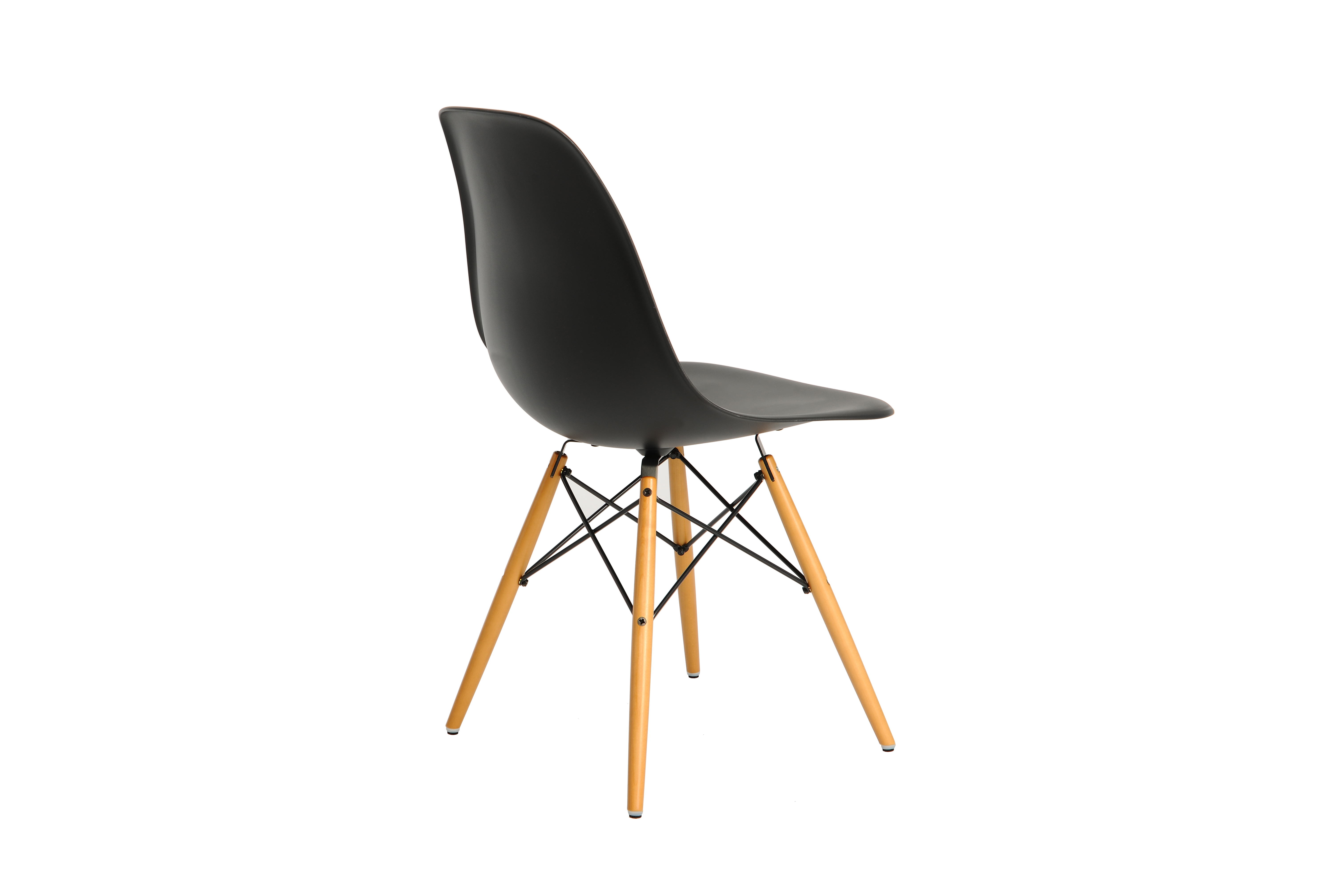 Illustration 4 du produit DSW Chair Black