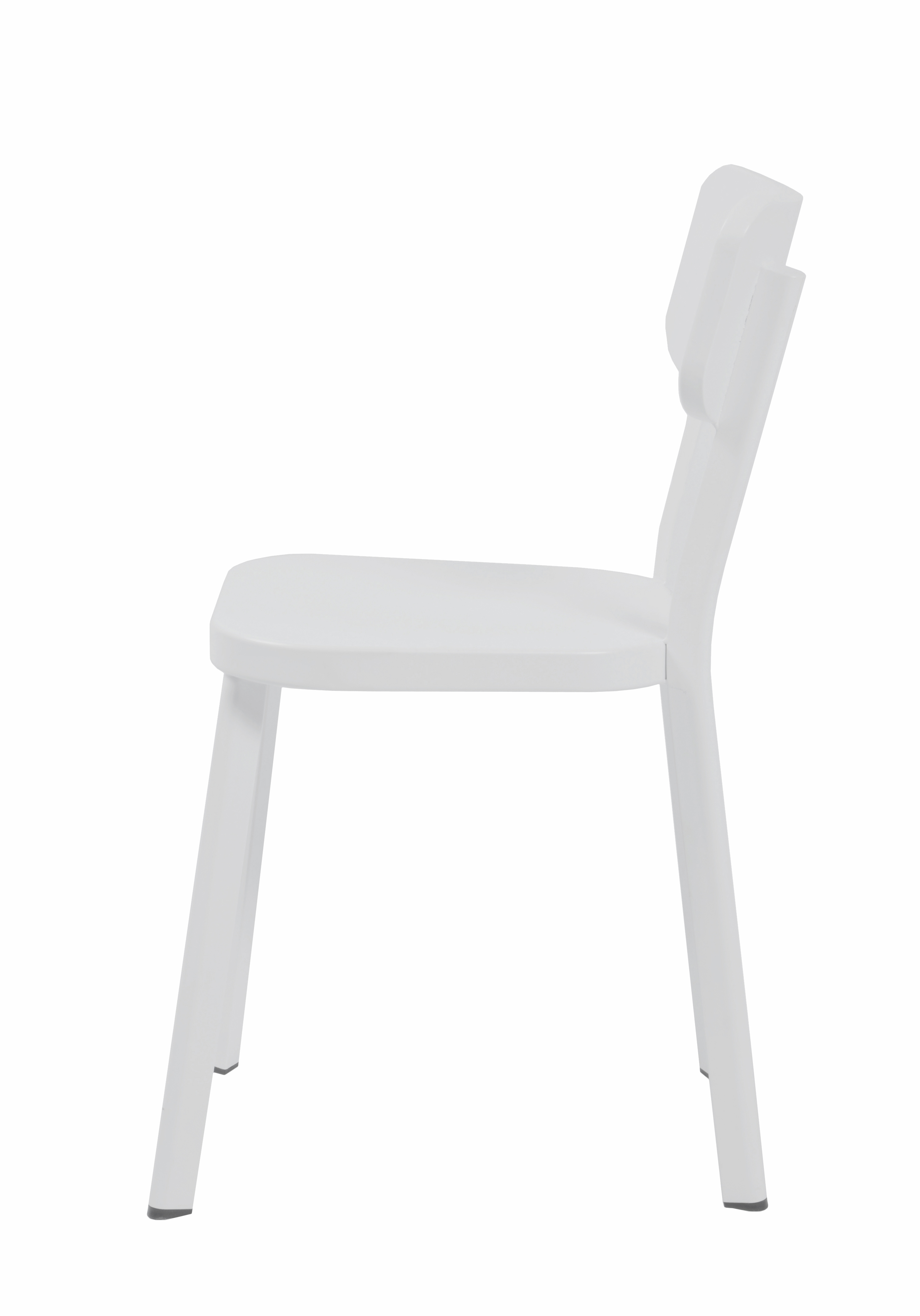 Illustration 4 du produit Chaise Déjà Vu Blanc