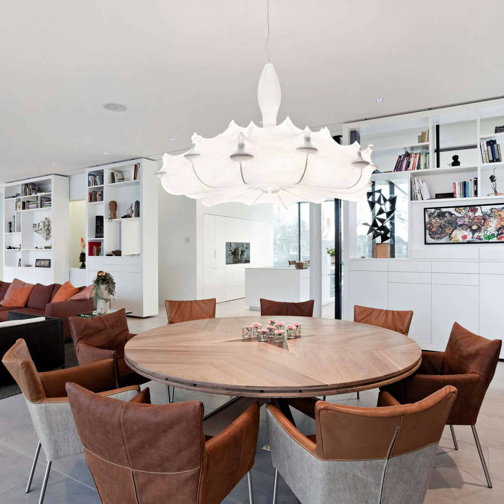 Illustration 2 du produit Zeppelin Ceiling Light
