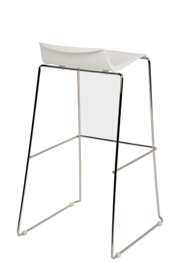 Illustration 4 du produit Quid Stool White