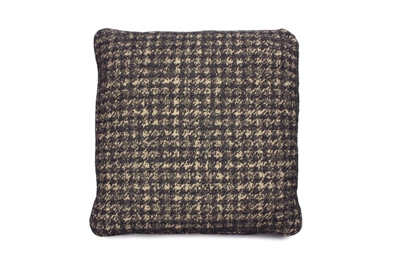 Illustration 1 du produit Betty Cushion Houndstooth Small