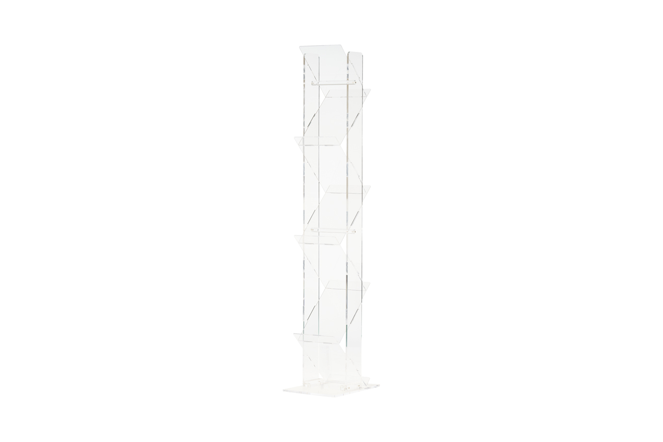 Illustration 1 du produit Présentoir Plexi