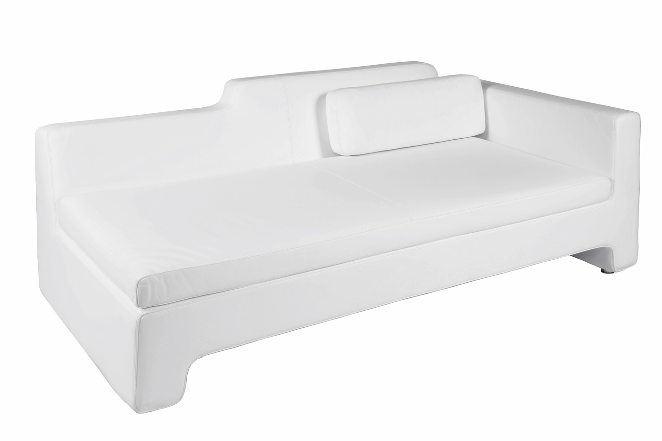 Illustration 2 du produit Horizon Sofa Right Armrest