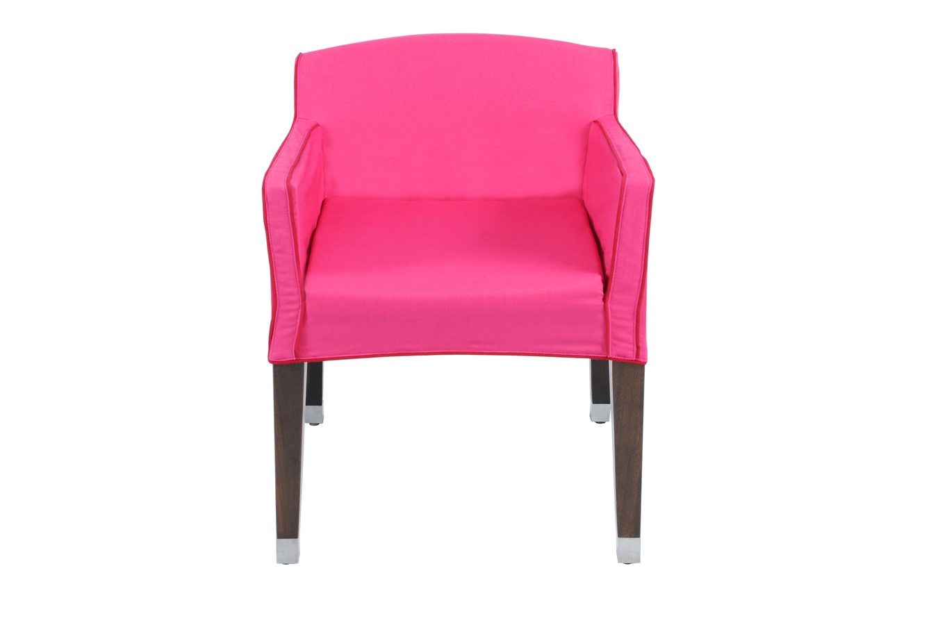 Illustration 1 du produit Marly Terrace Armchair Raspberry
