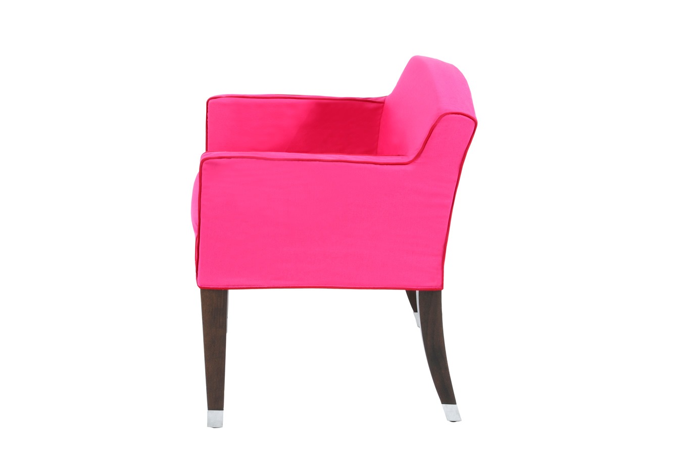 Illustration 3 du produit Fauteuil Marly Terrasse Framboise