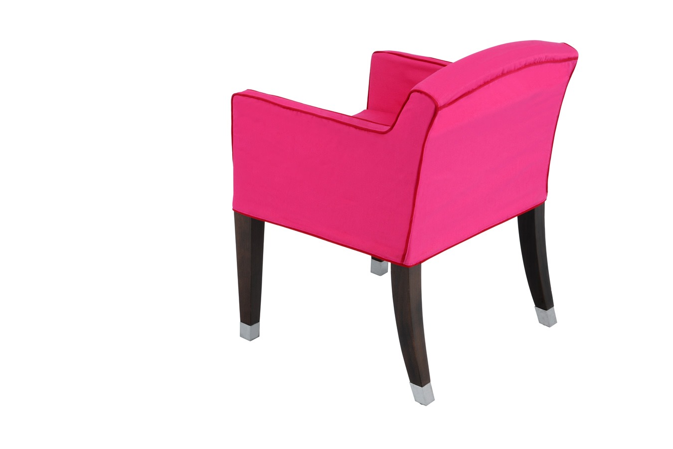Illustration 4 du produit Marly Terrace Armchair Raspberry