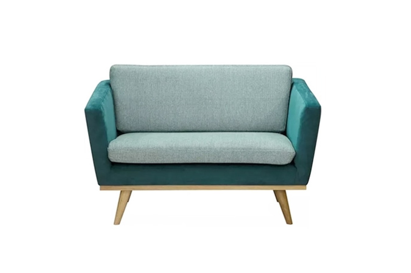 Illustration 1 du produit Love Seat Sofa