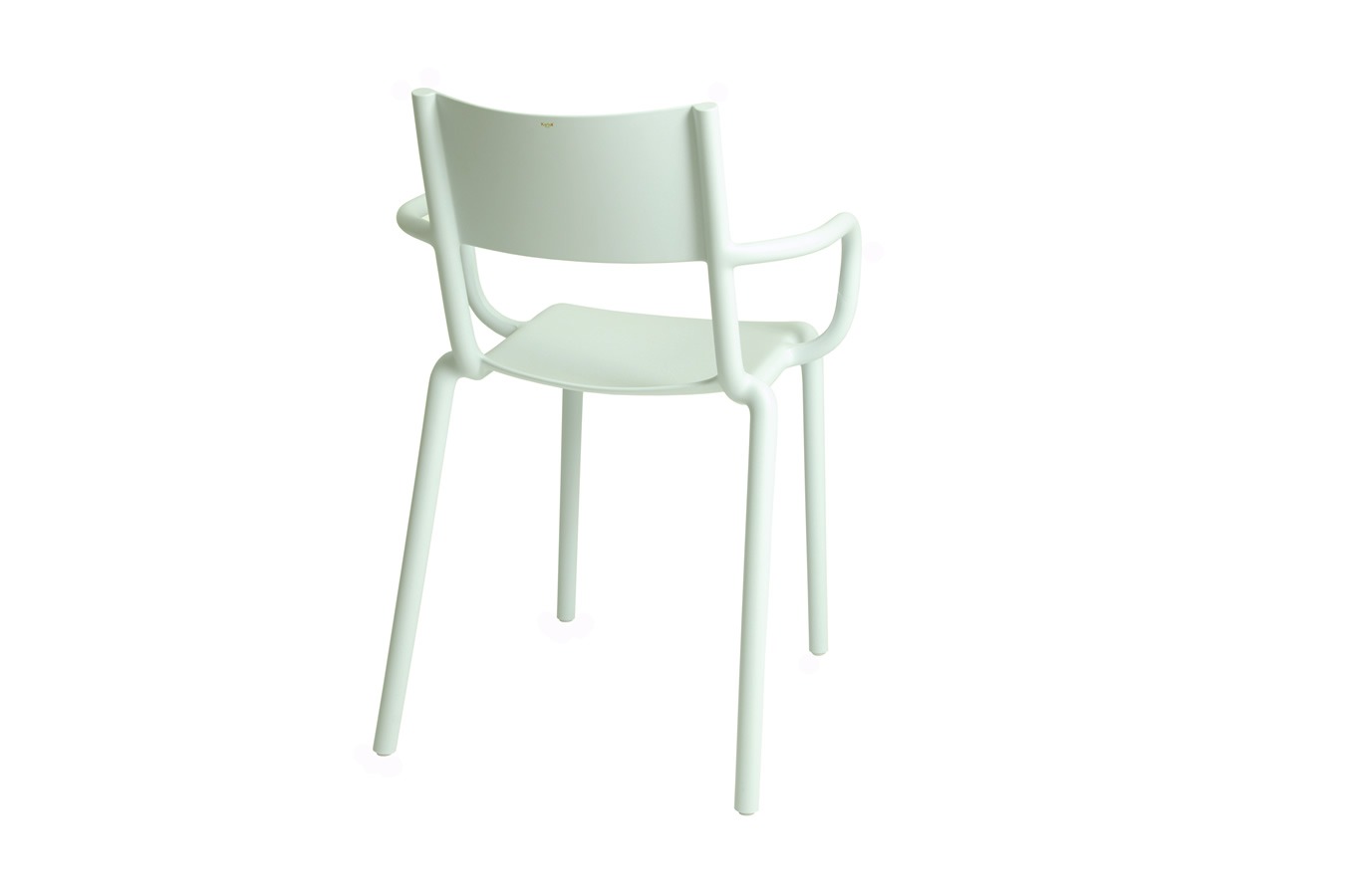Illustration 3 du produit Generic A Chair Green