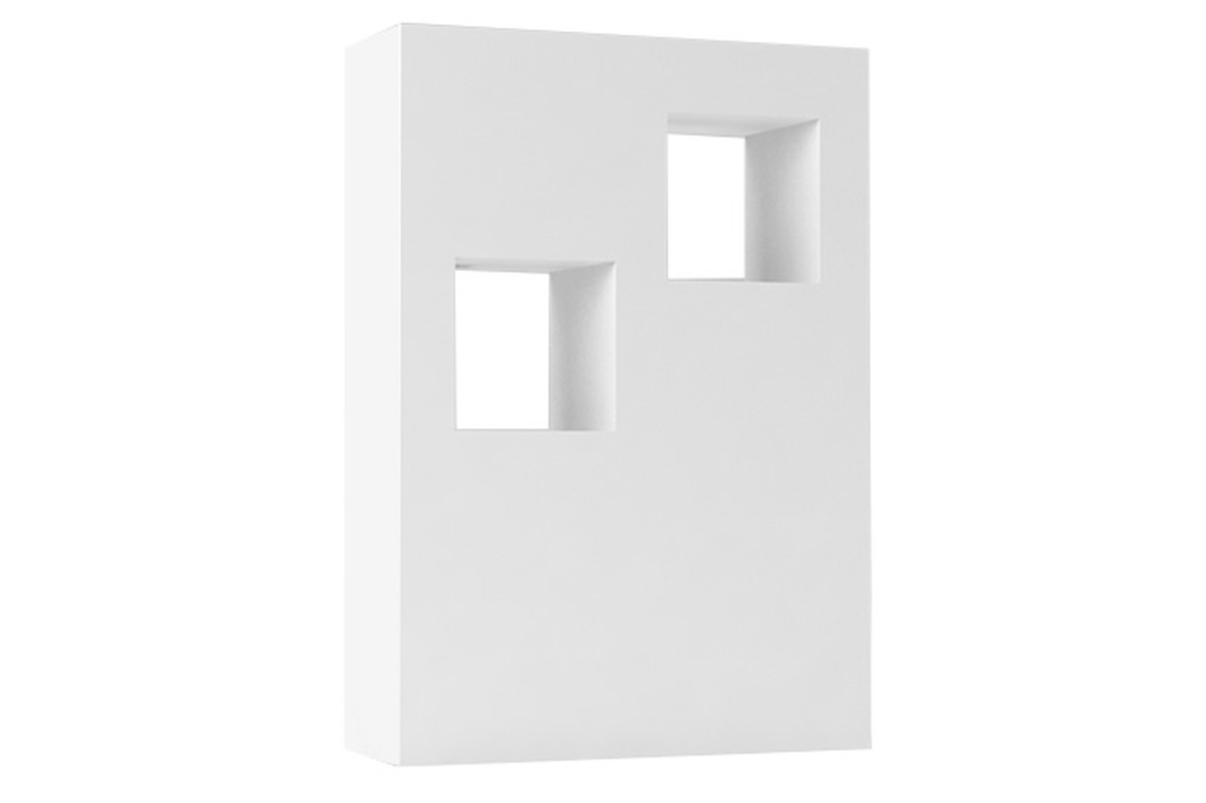 Illustration 1 du produit Square Alcove