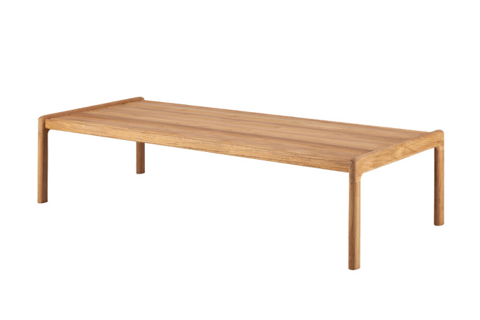 Illustration 2 du produit Jack Coffee Table