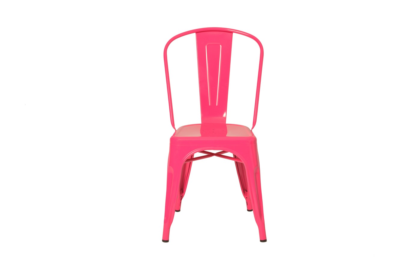 Illustration 1 du produit Chaise Atelier Rose